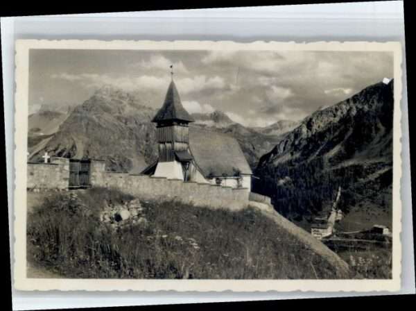Arosa GR Arosa