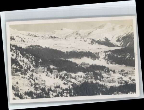 Arosa GR Arosa