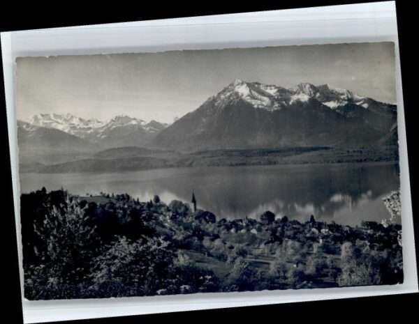 Hilterfingen Thunersee