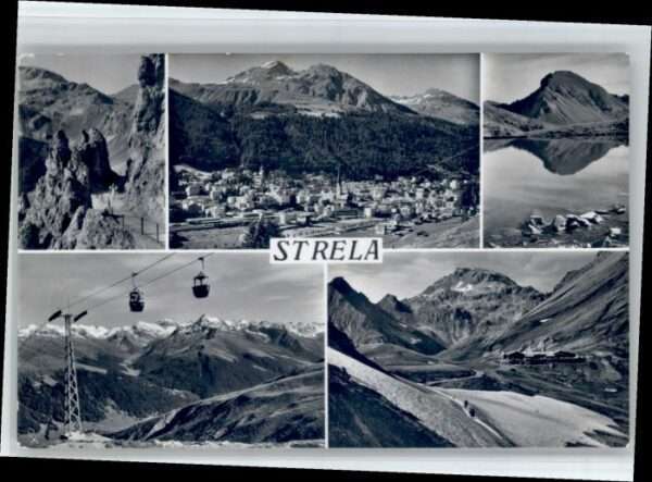 Strela