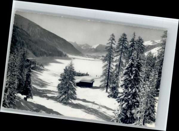Davos GR Davos