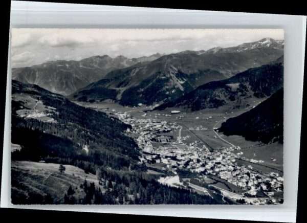 Davos GR Davos