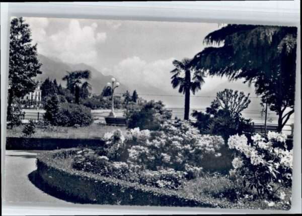 Locarno TI Locarno