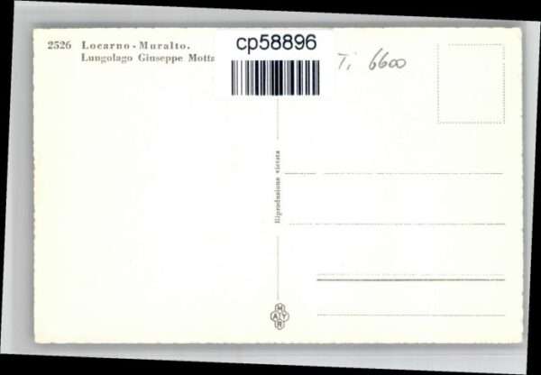 Locarno TI Locarno – Bild 2