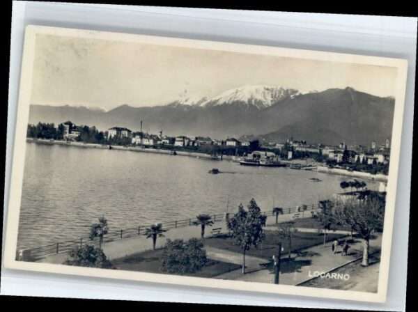 Locarno TI Locarno