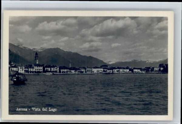 Ascona TI Ascona