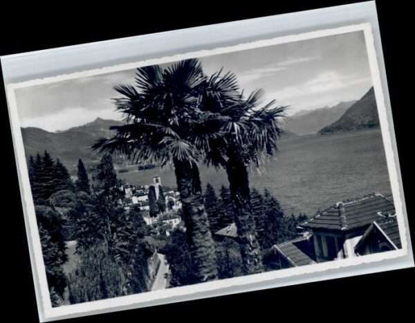 Brissago TI Brissago