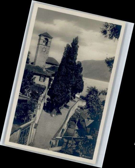 Brissago TI Brissago