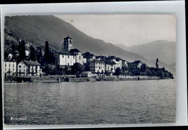 Brissago TI Brissago