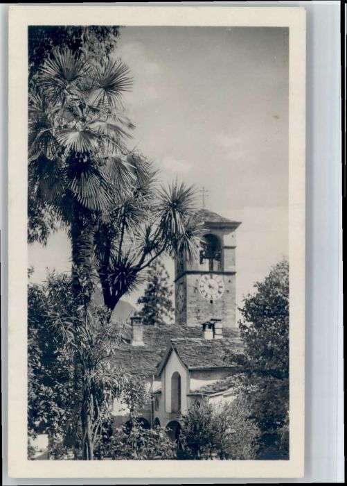 Brissago TI Brissago