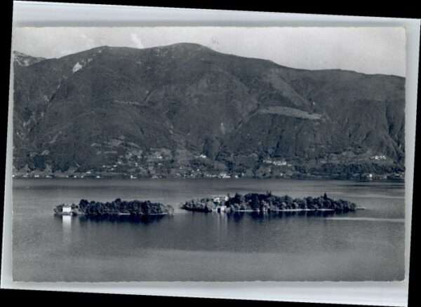 Brissago TI Brissago