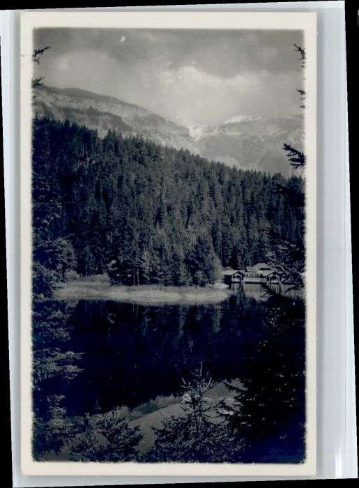 Flims Waldhaus