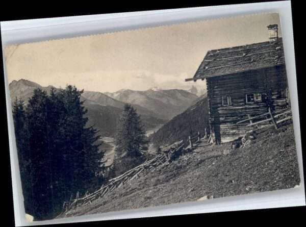Schatzalp