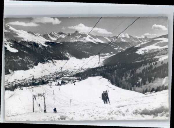 Strela Skilift