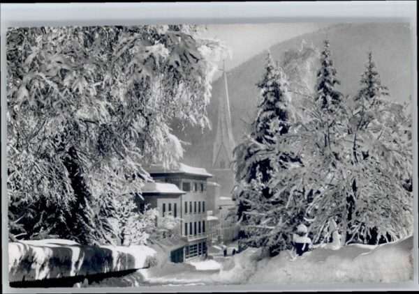 Davos GR Davos
