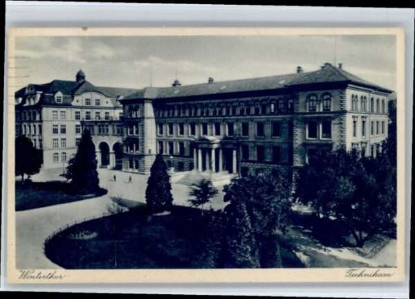 Winterthur Technikum