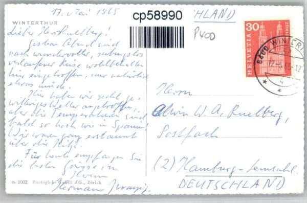 Winterthur – Bild 2