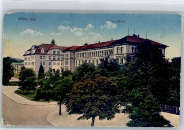 Winterthur Technikum