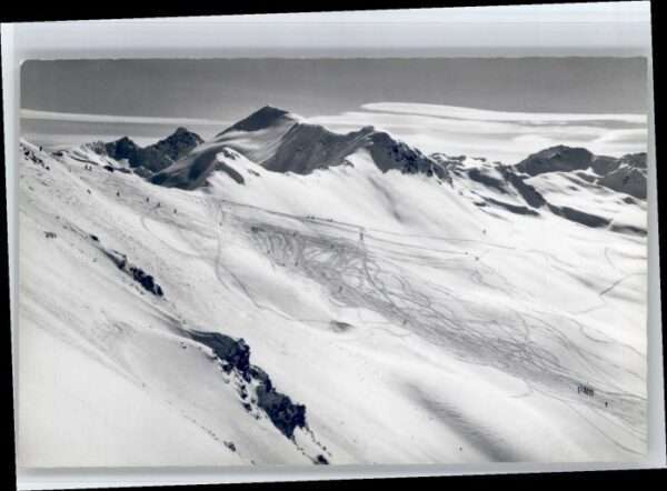 Davos GR Davos