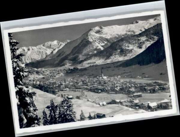 Davos GR Davos Seehorn