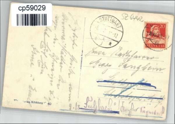 Gersau Vierwaldstaettersee Gersau – Bild 2