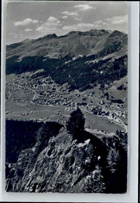 Davos GR Davos