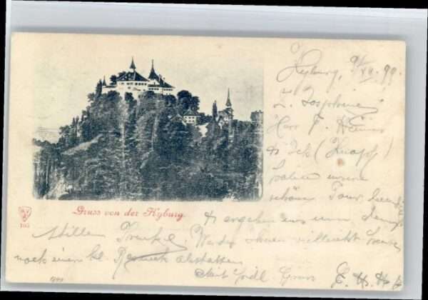 Kyburg