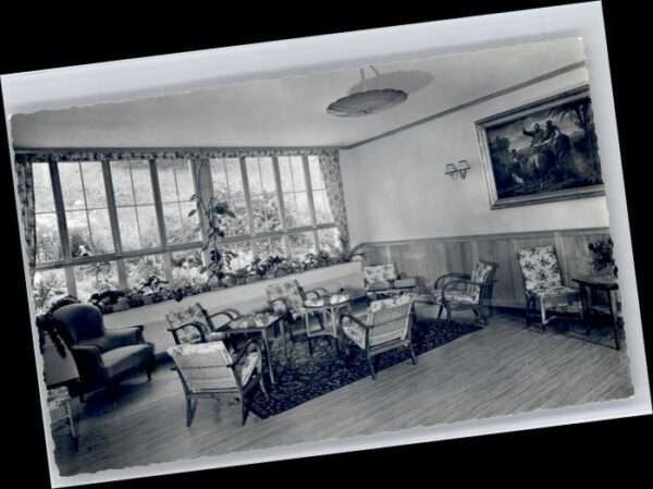 Raemismuehle holungsheim Haus Bethel *