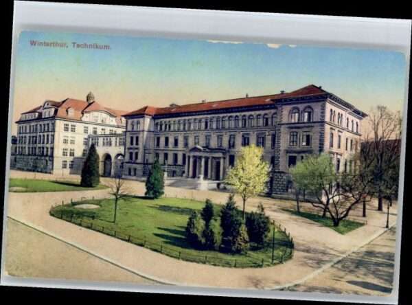 Winterthur Technikum