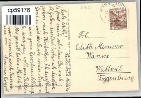 Winterthur Museum – Bild 2