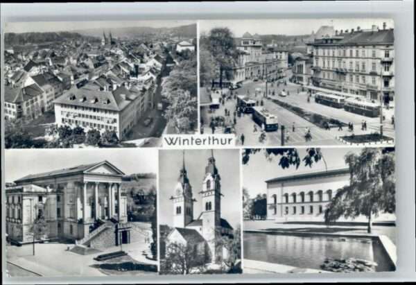 Winterthur