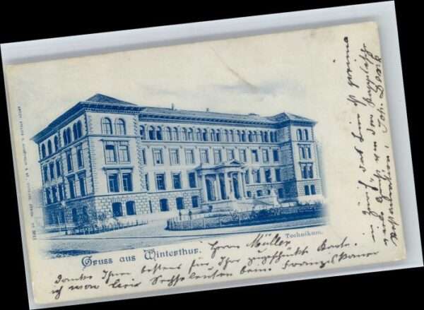 Winterthur Technikum