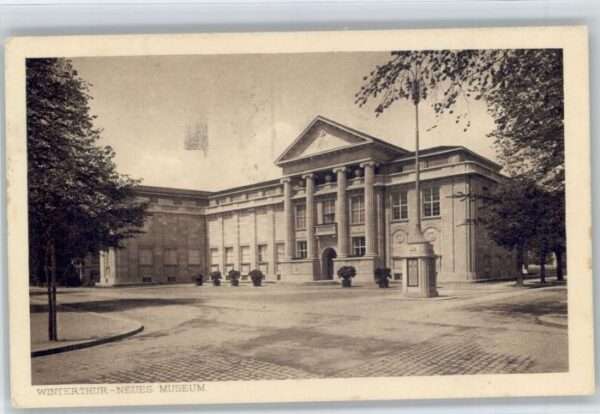 Winterthur Museum