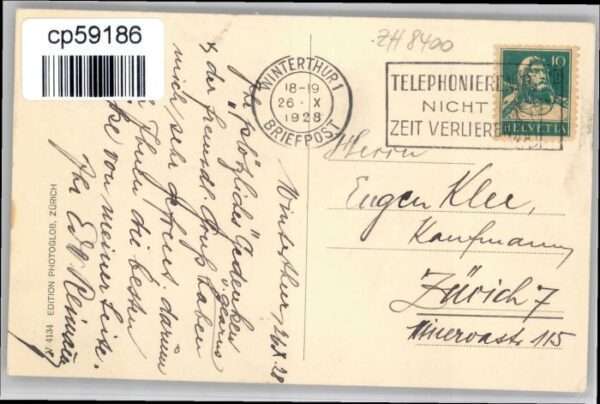 Winterthur Museum – Bild 2