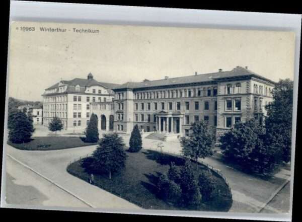 Winterthur Technikum