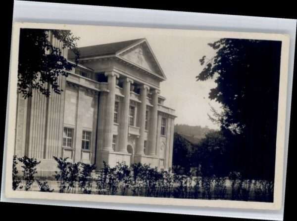 Winterthur Museum