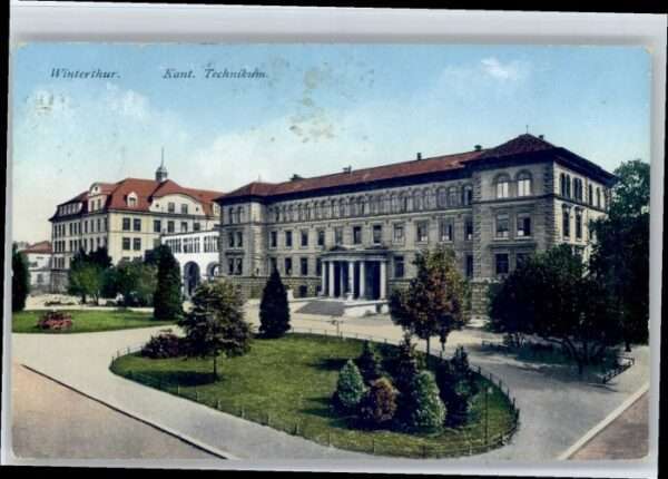 Winterthur Technikum