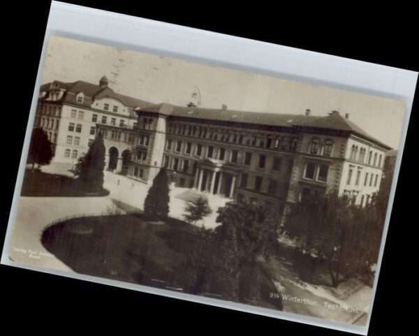 Winterthur Technikum