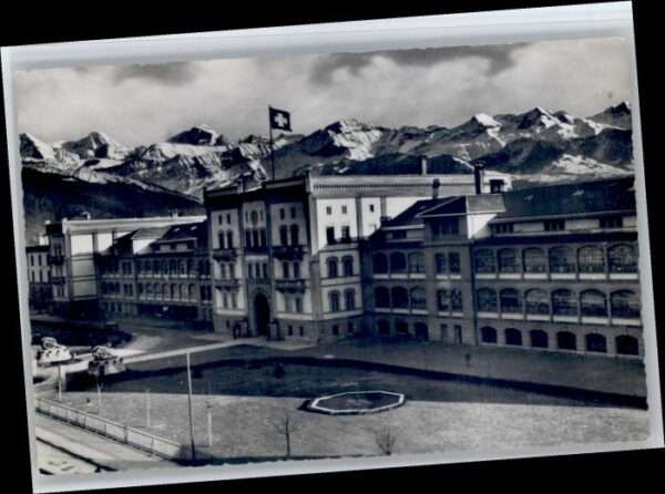 Thun Kaserne