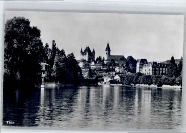 Thun