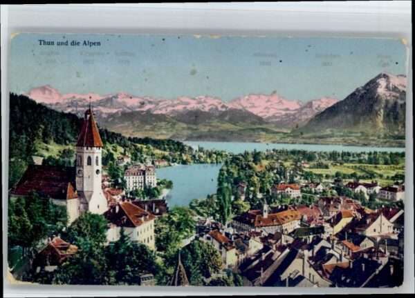 Thun