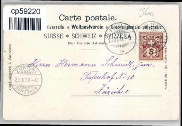 Thun – Bild 2