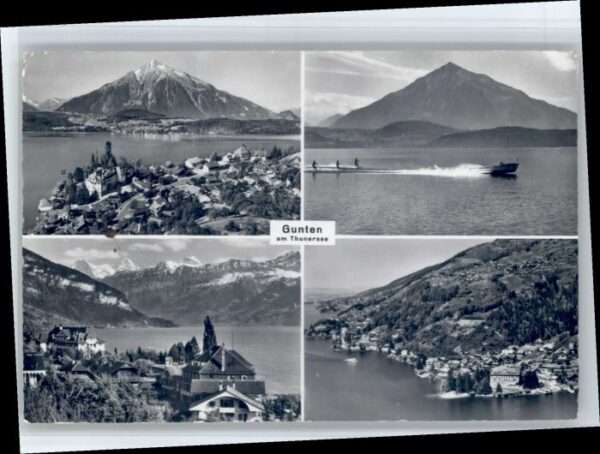 Gunten