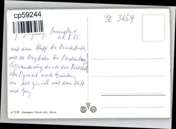 Gunten – Bild 2