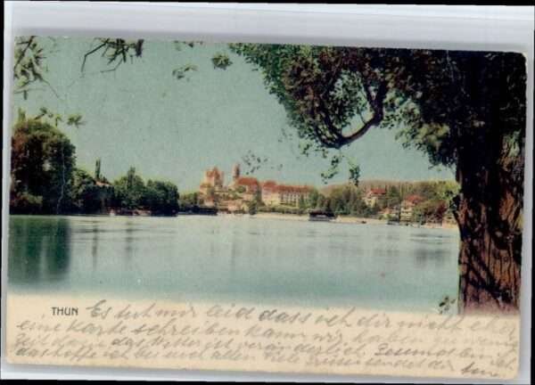 Thun
