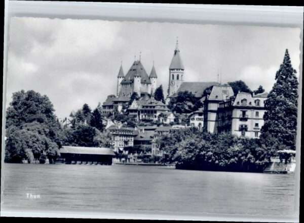 Thun