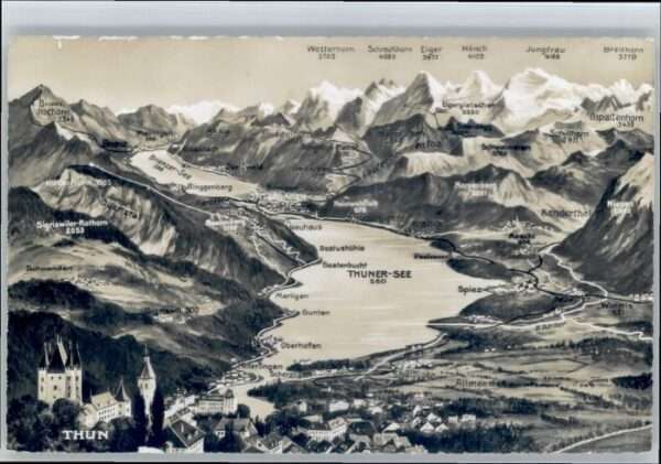 Thun