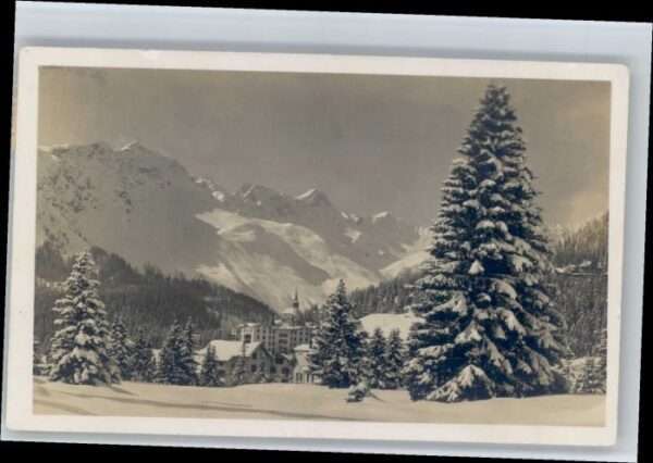 Arosa GR Arosa