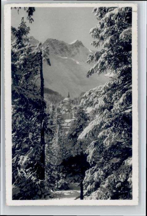 Arosa GR Arosa