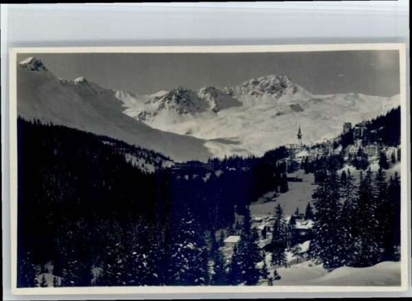Arosa GR Arosa